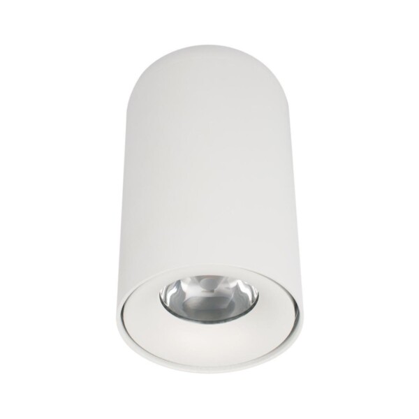 в наличии 10220 White 3000K Потолочный светильник LOFT IT Tictac - купить в интернет-магазине Светильники Торг