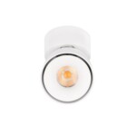 10323/A White Накладной светильник LOFT IT Focus — изображение 3