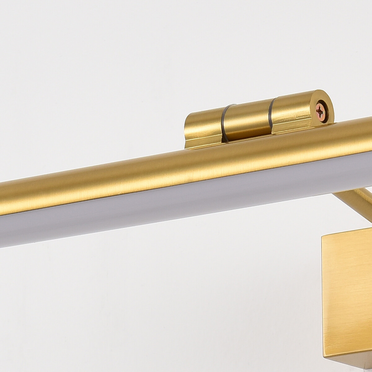 201031 Бра NOCE LED 9W 500LM ЛАТУНЬ 3000/4000/6000K — изображение 3