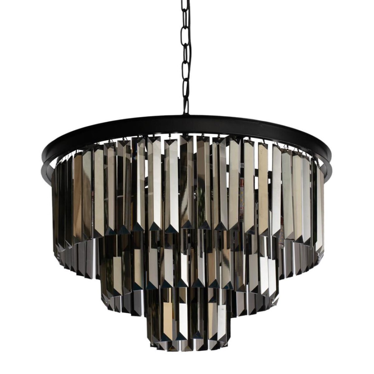 в наличии 10018/500C Подвесная люстра LOFT IT Prism - купить в интернет-магазине Светильники Торг