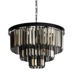 в наличии 10018/500C Подвесная люстра LOFT IT Prism - купить в интернет-магазине Светильники Торг