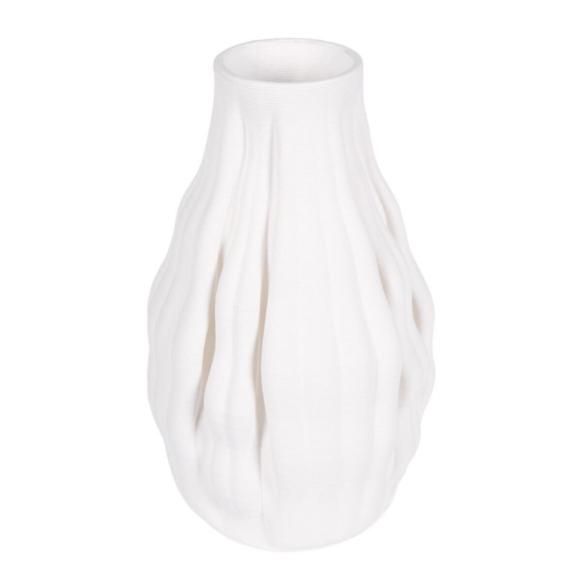 10263V/S Декоративная ваза LOFT IT Azzurra — изображение 3