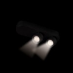 в наличии 10320/2 Black Накладной светильник LOFT IT Quiet - купить в интернет-магазине Светильники Торг