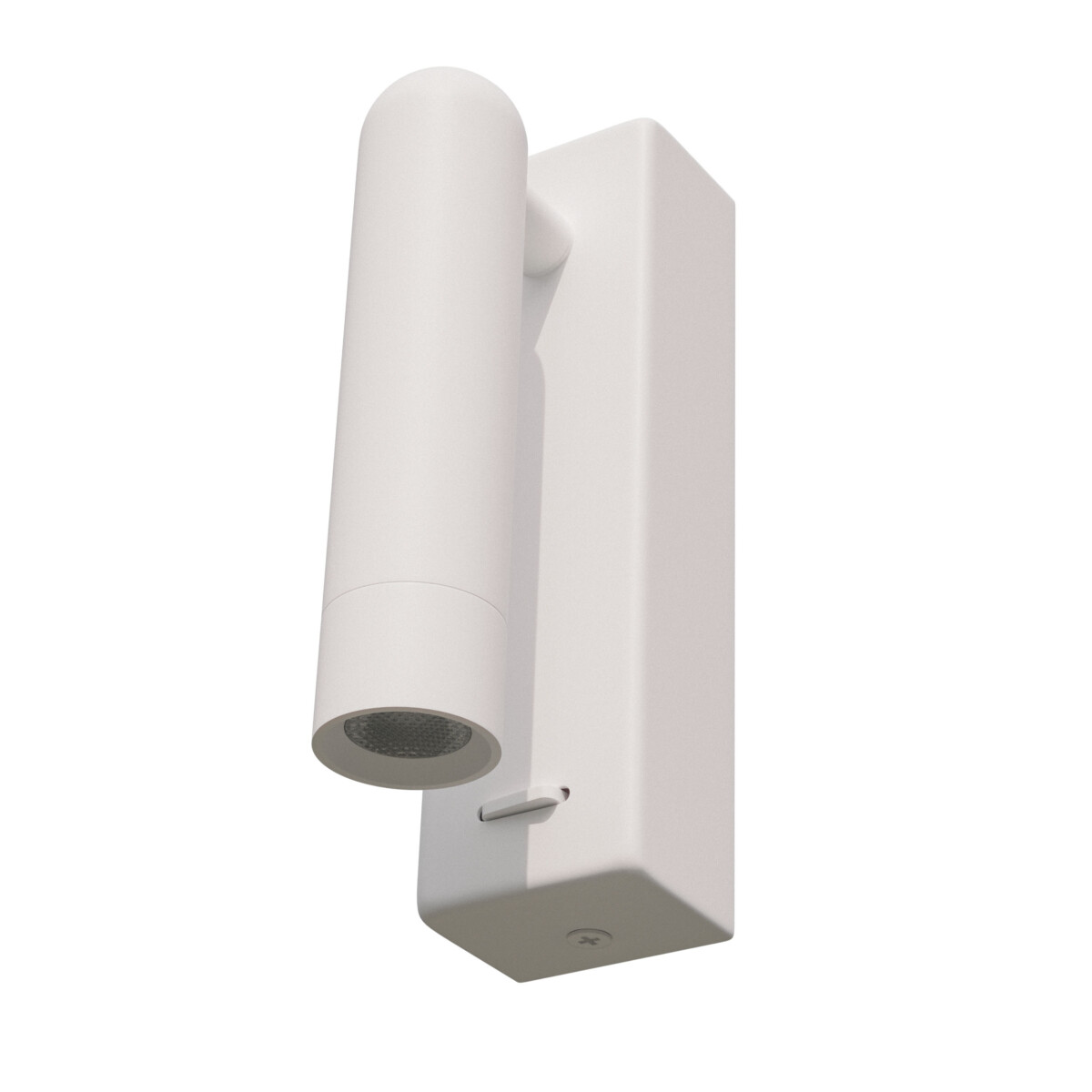 200736 Бра OMEGA LED 3W 180LM G БЕЛЫЙ 3000K — изображение 1