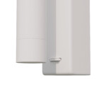 200736 Бра OMEGA LED 3W 180LM G БЕЛЫЙ 3000K — изображение 3