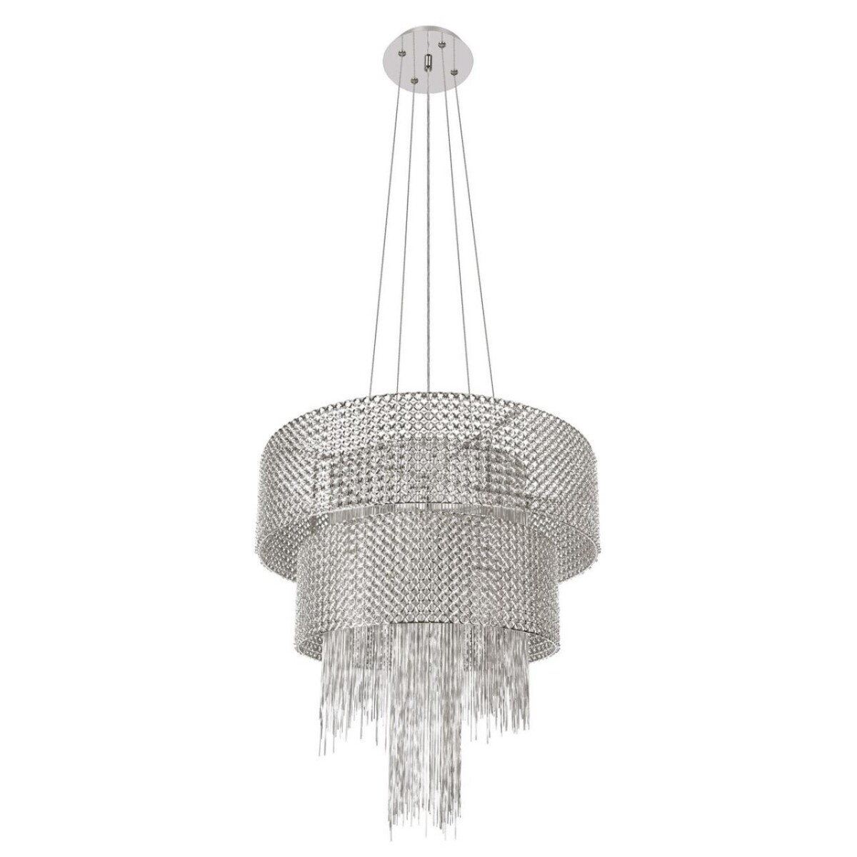 10406/660 Подвесная люстра LOFT IT Opera — изображение 3