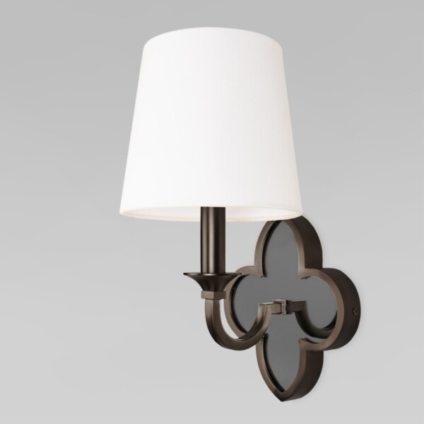 в наличии 10303W/B Copper black Настенный светильник LOFT IT Silence - купить в интернет-магазине Светильники Торг