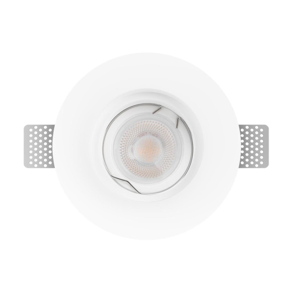 в наличии 10356C Гипсовый встраиваемый светильник под покраску LOFT IT Ghost - купить в интернет-магазине Светильники Торг