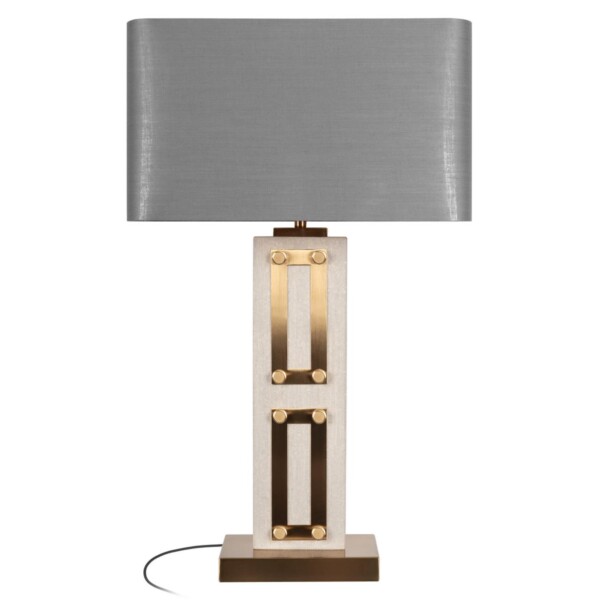 10445T/B Настольная лампа LOFT IT Flagstone