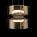 10466/2P Smoke Подвесной светильник LOFT IT Totem — изображение 4