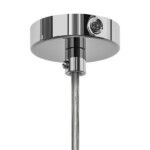 765024 Люстра LOFT 1х40W E14 ХРОМ — изображение 10