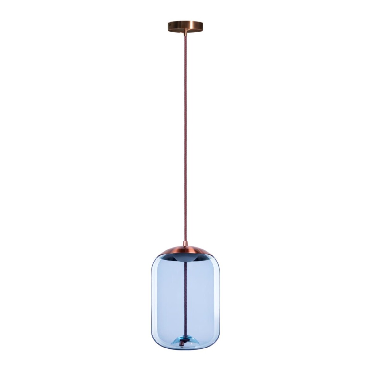 в наличии 8133-C Подвесной светильник LOFT IT Knot - купить в интернет-магазине Светильники Торг