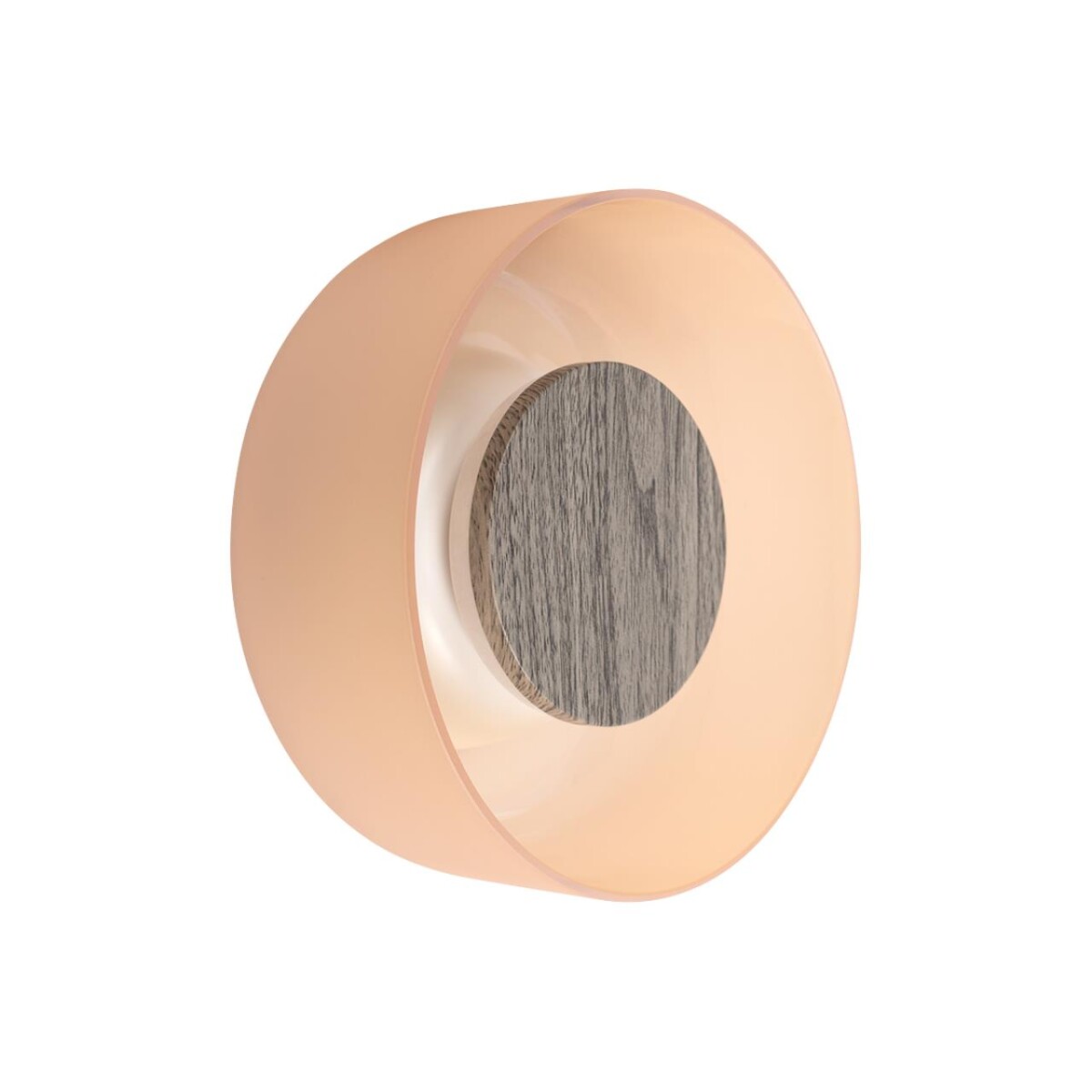 10466W Amber matte wood Настенный светильник LOFT IT Totem — изображение 1