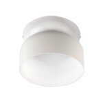 10466 Milky white Потолочный светильник LOFT IT Totem