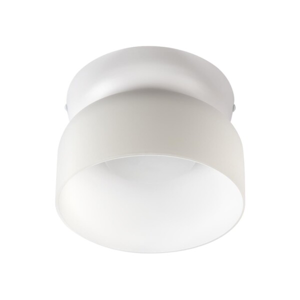 10466 Milky white Потолочный светильник LOFT IT Totem