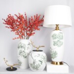 10285V/S Декоративная ваза LOFT IT Serene — изображение 7