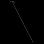 10359/1200 Black Потолочный светильник LOFT IT Cane — изображение 6