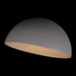 в наличии 10197/500 Grey Потолочный светильник LOFT IT Egg - купить в интернет-магазине Светильники Торг