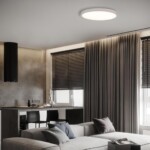 в наличии 10227/40 White Потолочный светильник LOFT IT Extraslim - купить в интернет-магазине Светильники Торг
