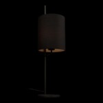 в наличии 10253T Black Настольная лампа LOFT IT Ritz - купить в интернет-магазине Светильники Торг