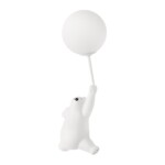 в наличии 10030W/B Настенный светильник LOFT IT Teddy - купить в интернет-магазине Светильники Торг