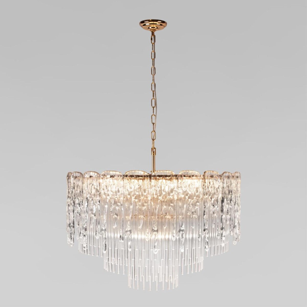 в наличии 10298/800 French gold Подвесной светильник LOFT IT Florida - купить в интернет-магазине Светильники Торг