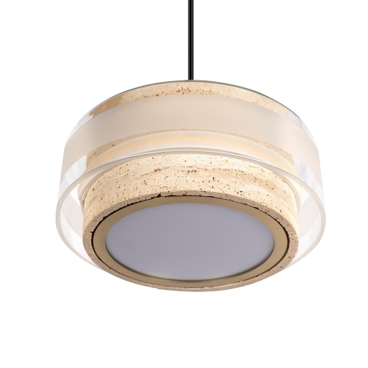 10474P/C Подвесной светильник LOFT IT Colette — изображение 5