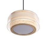 10474P/C Подвесной светильник LOFT IT Colette — изображение 5