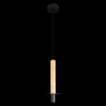 10475B Black Подвесной светильник LOFT IT Montblanc — изображение 2