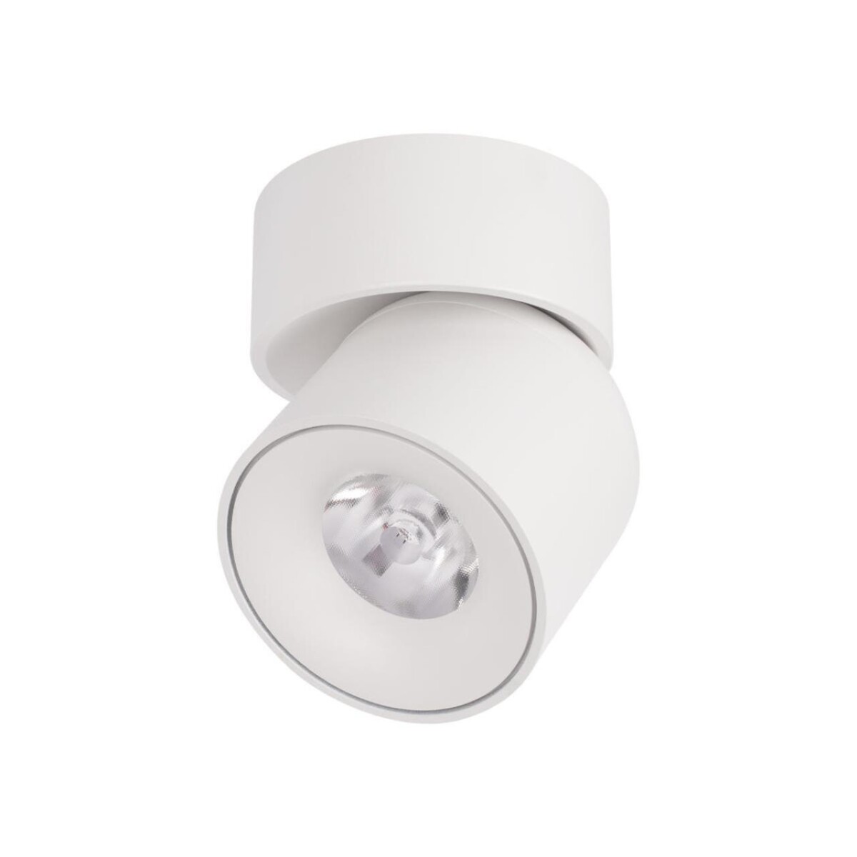 в наличии 10180 White 3000K Накладной светильник LOFT IT Tictac - купить в интернет-магазине Светильники Торг