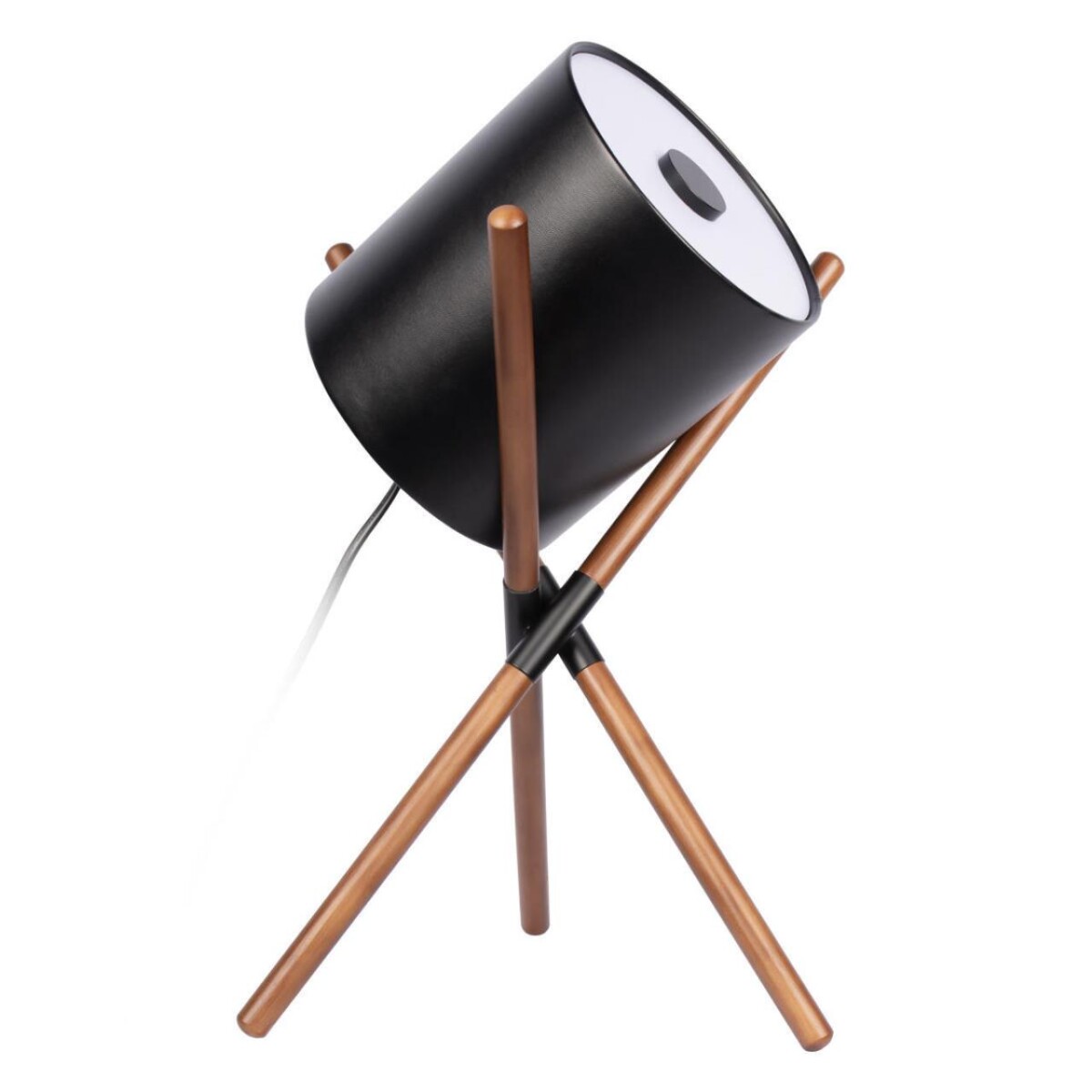 в наличии 10245T Black Настольная лампа LOFT IT Bobbin - купить в интернет-магазине Светильники Торг