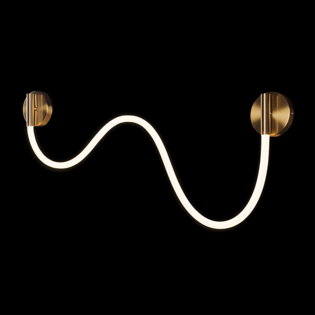 10388W Brass Настенный светильник LOFT IT Thread — изображение 5