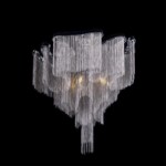 в наличии 10208/600C Smoke Потолочный светильник LOFT IT Stream - купить в интернет-магазине Светильники Торг