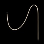 10388A Black Потолочный светильник LOFT IT Thread — изображение 3