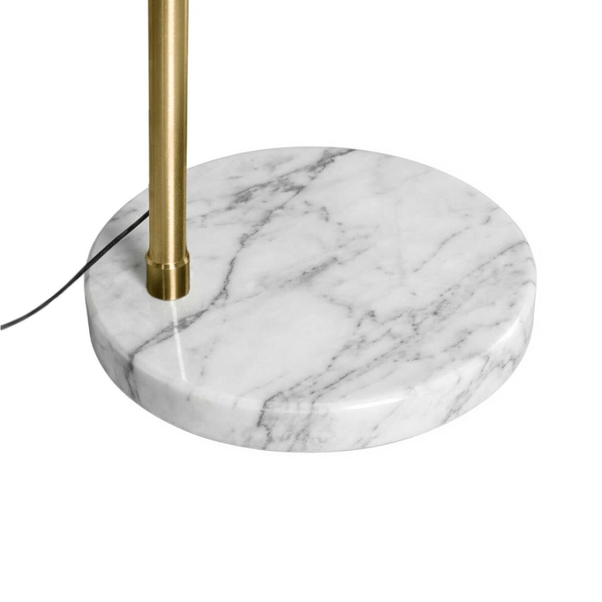 5002 Gold Торшер LOFT IT Arco — изображение 4