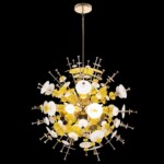 в наличии 10137/720 Gold Подвесной светильник LOFT IT Avenir - купить в интернет-магазине Светильники Торг