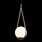 в наличии LOFT2599-A Подвесной светильник LOFT IT Glob - купить в интернет-магазине Светильники Торг