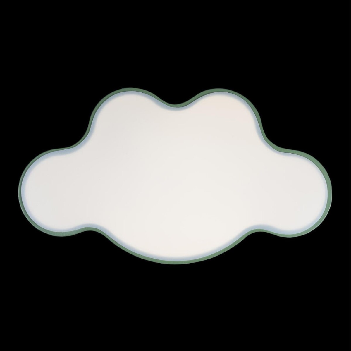 10005/30 Green Потолочный светильник LOFT IT Axel — изображение 4