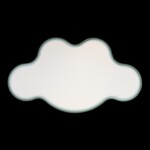 10005/30 Green Потолочный светильник LOFT IT Axel — изображение 4