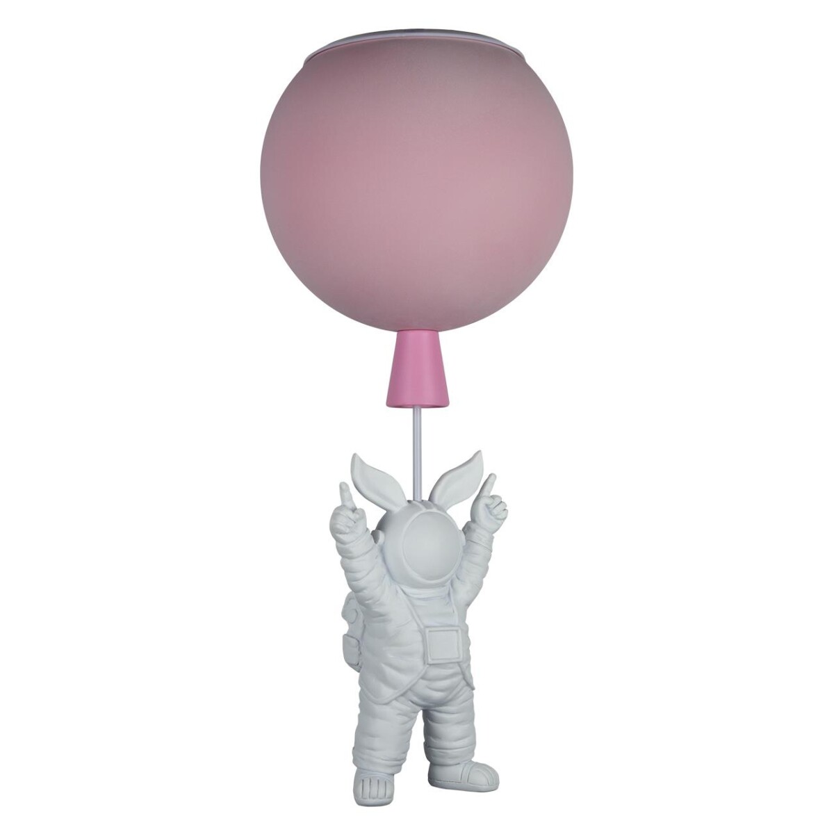 в наличии 10044/200 Pink Потолочный светильник LOFT IT Cosmo - купить в интернет-магазине Светильники Торг