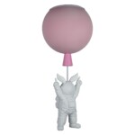 в наличии 10044/200 Pink Потолочный светильник LOFT IT Cosmo - купить в интернет-магазине Светильники Торг