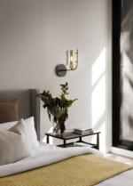 Escada 671/1A E14*40W Black/Gold — изображение 2