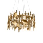 10396/600C Подвесной светильник LOFT IT Escama — изображение 3