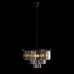 в наличии 10018/500C Подвесная люстра LOFT IT Prism - купить в интернет-магазине Светильники Торг