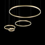 в наличии 10017/4S Подвесной светильник LOFT IT Ring - купить в интернет-магазине Светильники Торг