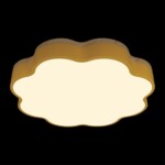 10225/36 Yellow Потолочный светильник LOFT IT Axel — изображение 2