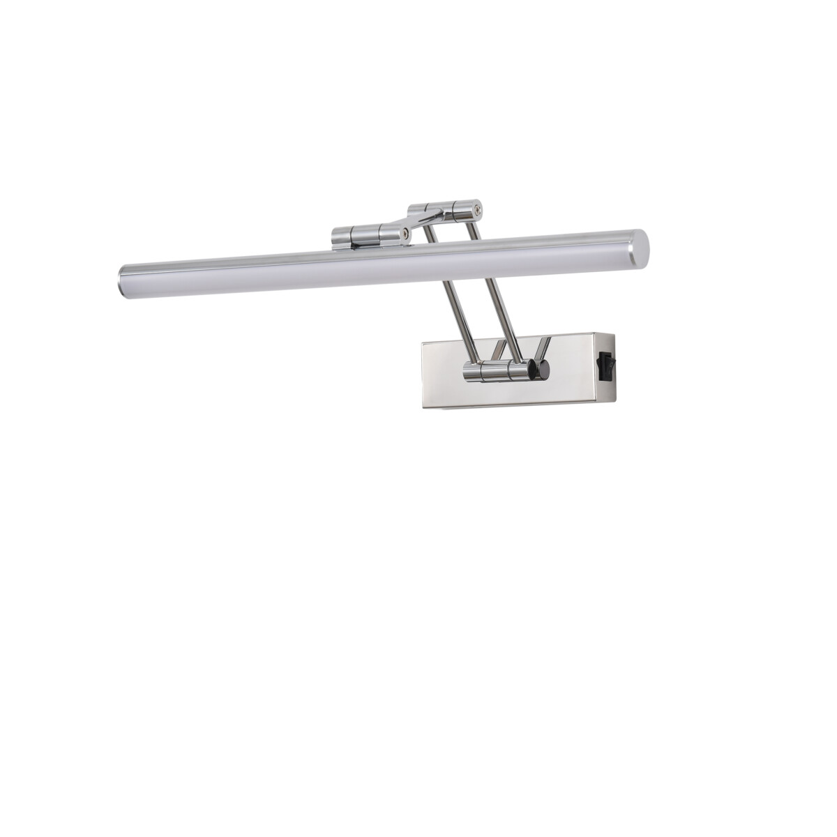 de93be95ab3e11f080c4c81f66f678af_930e049e08ec11f180c4c81f66f678af 201134 Бра NOCE LED 9W 780LM ХРОМ 3000/4000/6000K — изображение 1