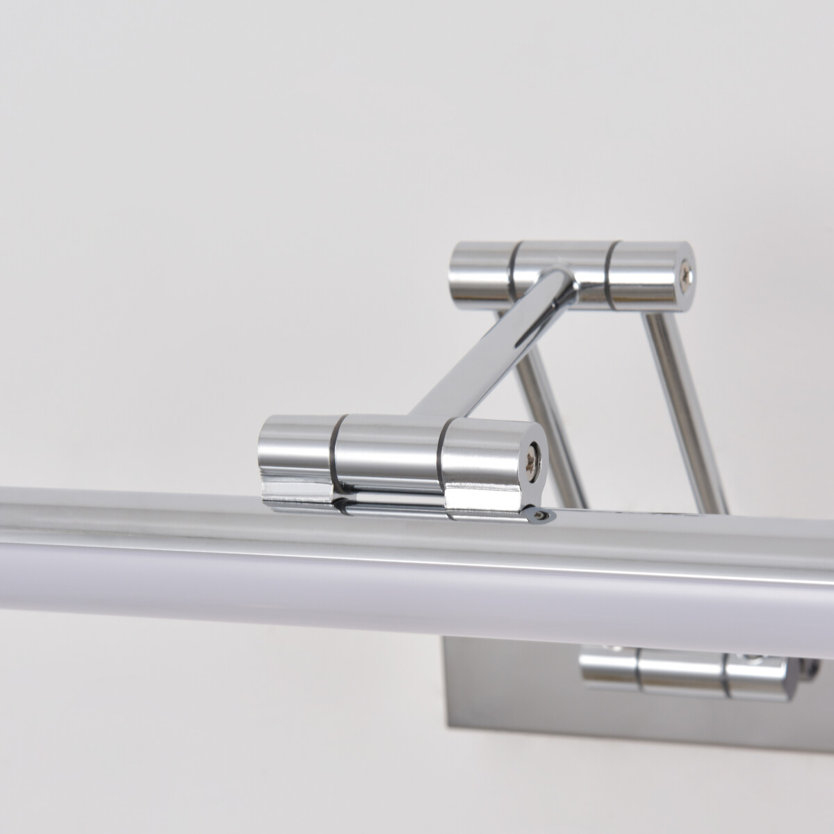 201134 Бра NOCE LED 9W 780LM ХРОМ 3000/4000/6000K — изображение 5