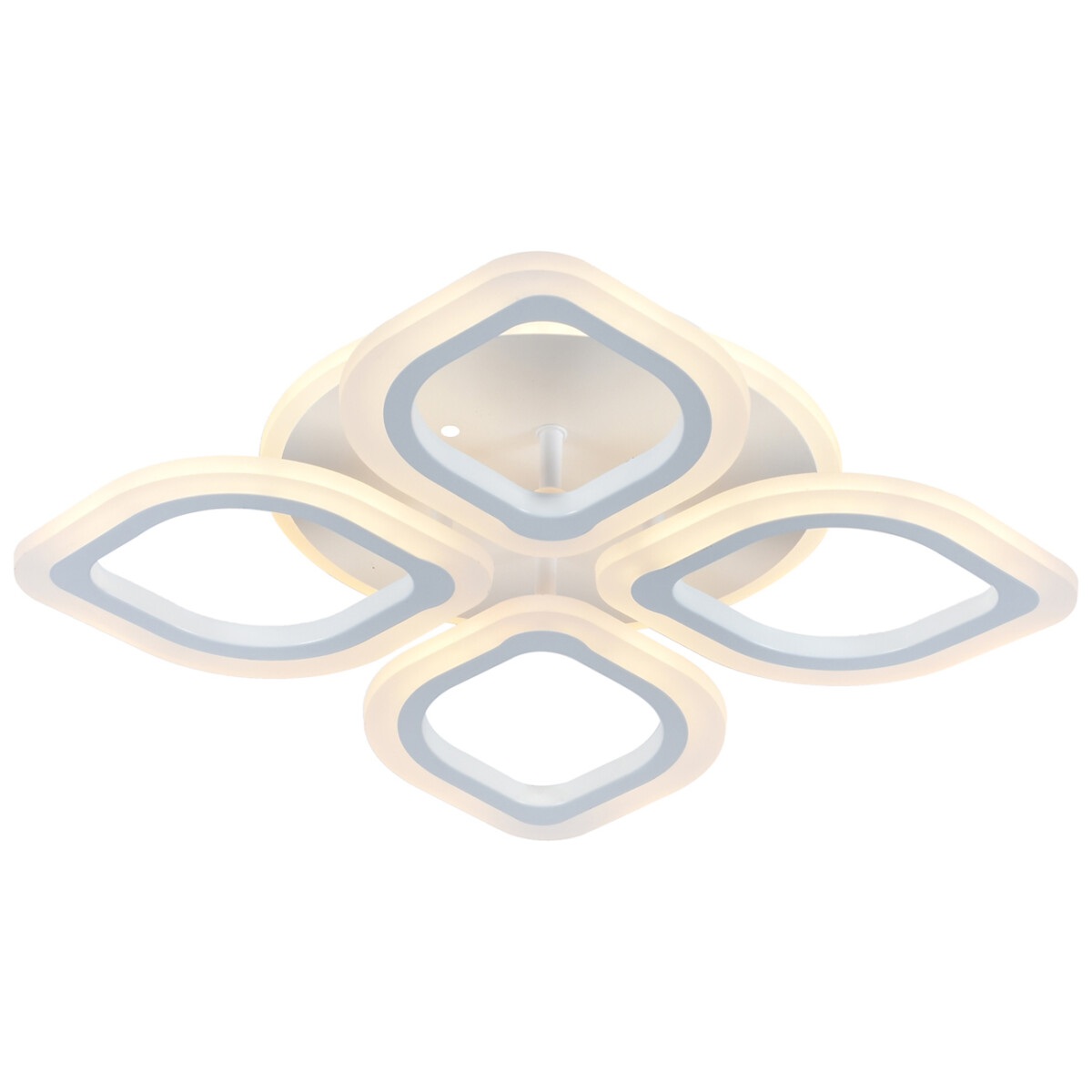 df37rgot49ye0m3p3fdisc0fub7xn4fw Escada 10216/4 LED*56+24W White — изображение 1