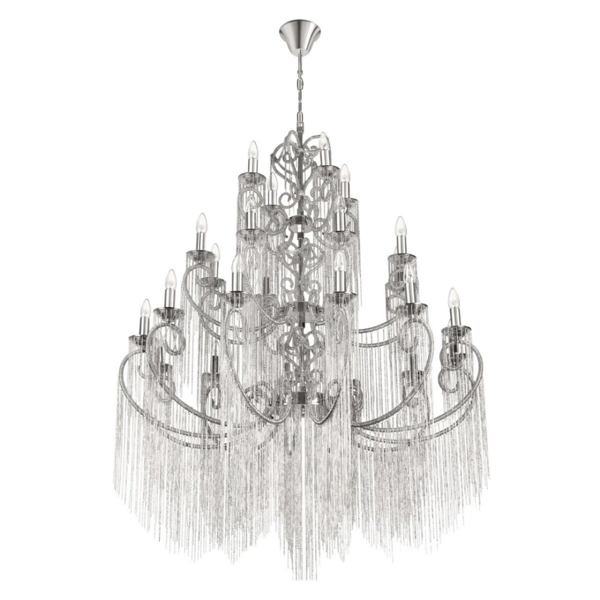 10405/24 Подвесная люстра LOFT IT Wonderland — изображение 3